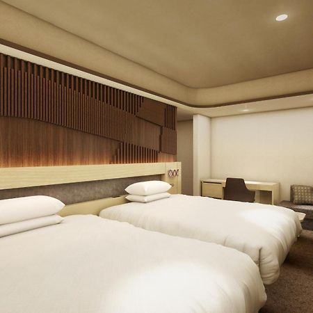 Jr-East Hotel Mets Shibuya Tokyo Ngoại thất bức ảnh