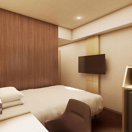 Jr-East Hotel Mets Shibuya Tokyo Ngoại thất bức ảnh